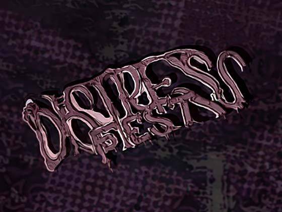 Distress Fest